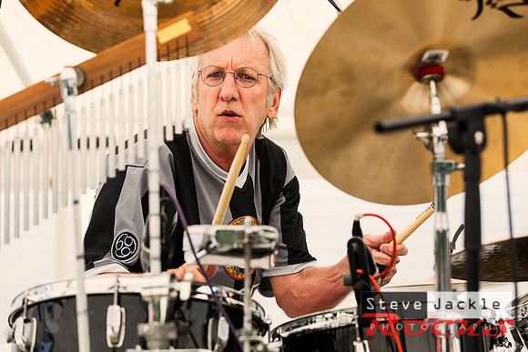 Driver Band: Ray Price 35th Anniversary Show