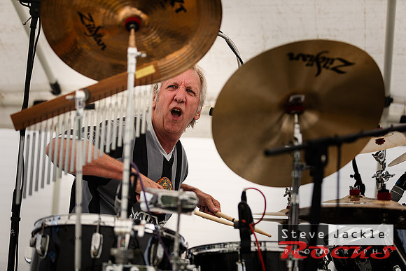 Driver Band: Ray Price 35th Anniversary Show