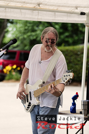 Driver Band: Ray Price 35th Anniversary Show