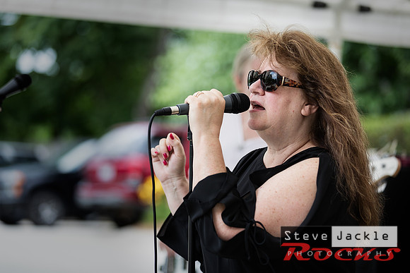 Driver Band: Ray Price 35th Anniversary Show