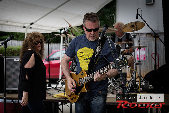 Driver Band: Ray Price 35th Anniversary Show