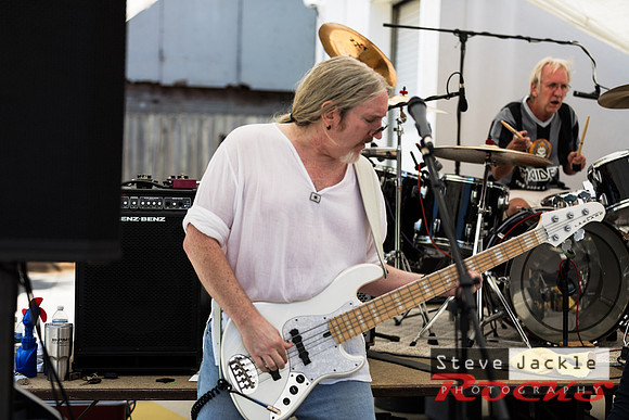 Driver Band: Ray Price 35th Anniversary Show