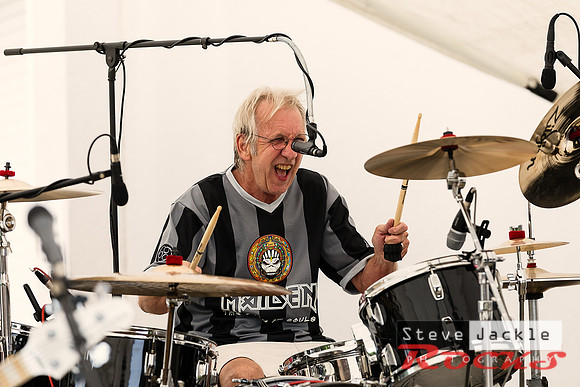 Driver Band: Ray Price 35th Anniversary Show