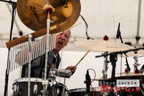 Driver Band: Ray Price 35th Anniversary Show