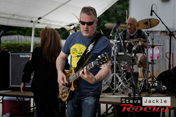 Driver Band: Ray Price 35th Anniversary Show