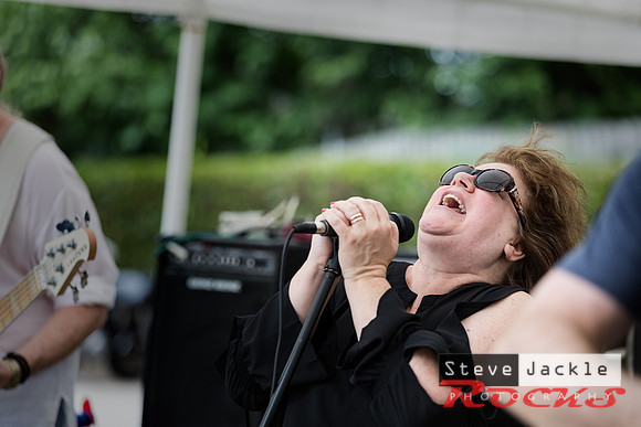 Driver Band: Ray Price 35th Anniversary Show