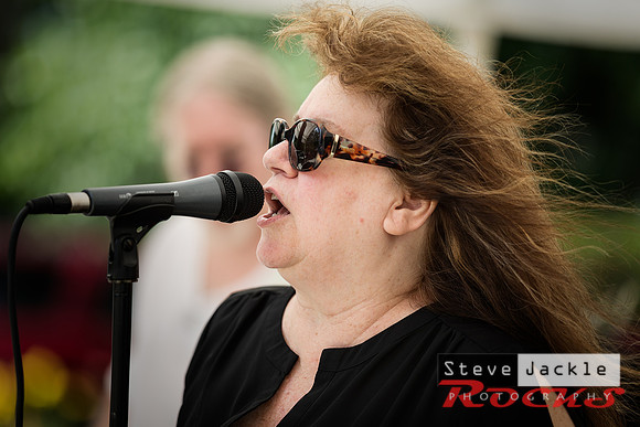 Driver Band: Ray Price 35th Anniversary Show