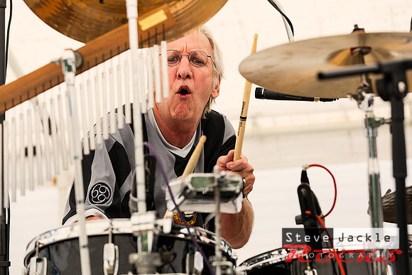 Driver Band: Ray Price 35th Anniversary Show