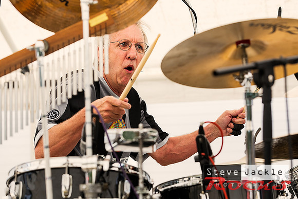 Driver Band: Ray Price 35th Anniversary Show
