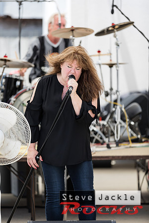 Driver Band: Ray Price 35th Anniversary Show