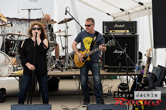 Driver Band: Ray Price 35th Anniversary Show