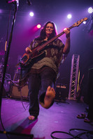 Wafer Thin: Lincoln Theatre 8/29/2015