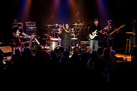 Doby live at Lincoln Theatre May 2017