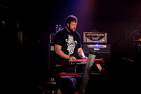 Doby live at Lincoln Theatre May 2017