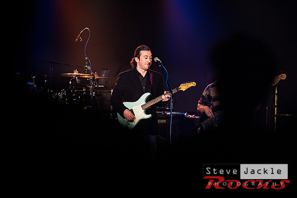 Doby live at Lincoln Theatre May 2017