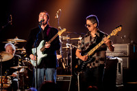 Doby live at Lincoln Theatre May 2017