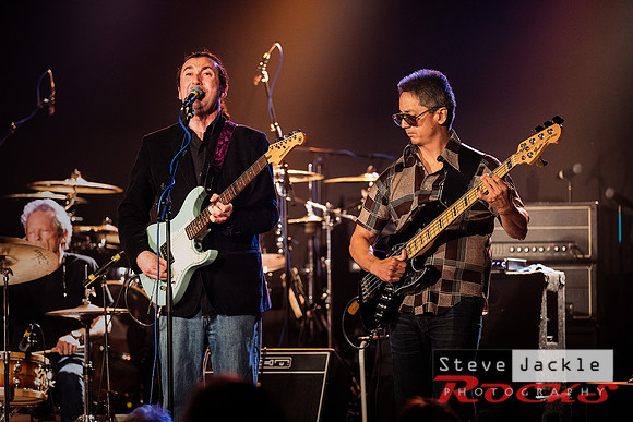 Doby live at Lincoln Theatre May 2017