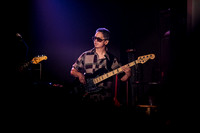 Doby live at Lincoln Theatre May 2017