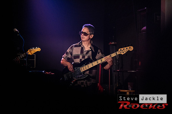 Doby live at Lincoln Theatre May 2017