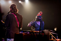 Doby live at Lincoln Theatre May 2017