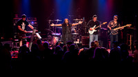 Doby : Lincoln Theatre May 2017