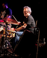 Doby live at Lincoln Theatre May 2017