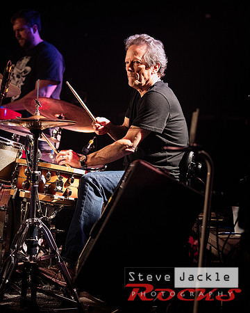 Doby live at Lincoln Theatre May 2017