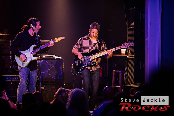 Doby live at Lincoln Theatre May 2017
