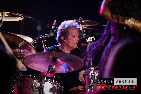 Doby live at Lincoln Theatre May 2017