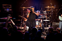 Doby live at Lincoln Theatre May 2017