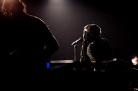 Doby live at Lincoln Theatre May 2017