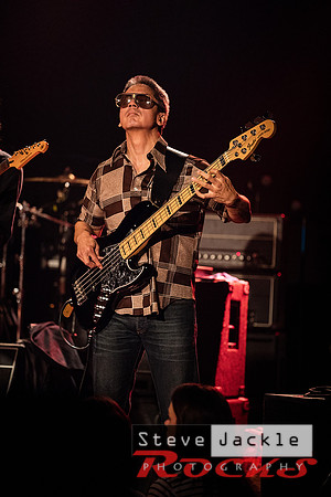 Doby live at Lincoln Theatre May 2017