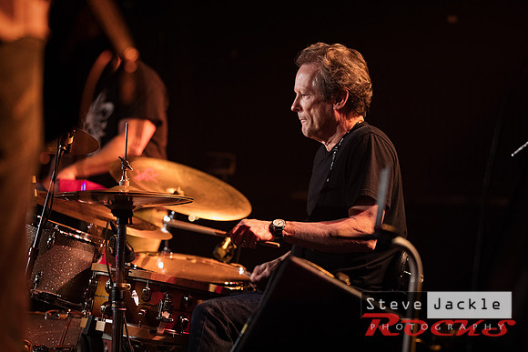 Doby live at Lincoln Theatre May 2017
