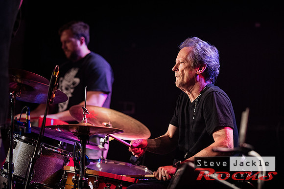Doby live at Lincoln Theatre May 2017