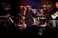 Doby live at Lincoln Theatre May 2017