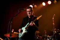 Doby live at Lincoln Theatre May 2017