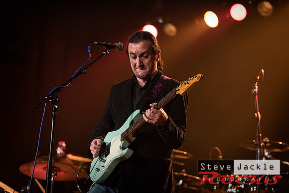 Doby live at Lincoln Theatre May 2017