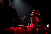 Doby live at Lincoln Theatre May 2017
