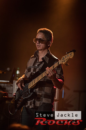 Doby live at Lincoln Theatre May 2017