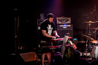 Doby live at Lincoln Theatre May 2017