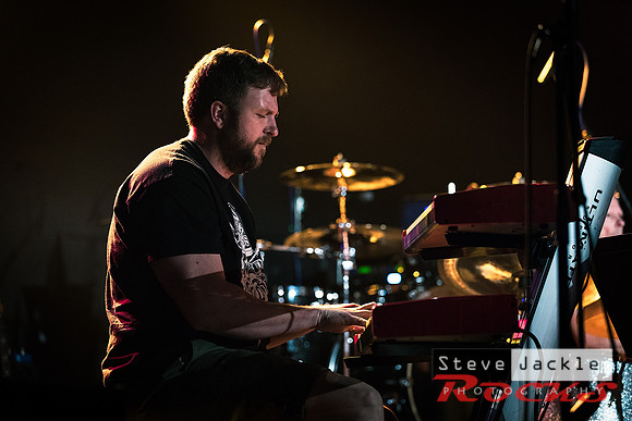 Doby live at Lincoln Theatre May 2017