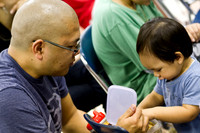 STEM Night 3-1-2012