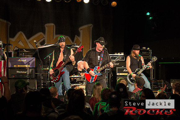 Automag-Lincoln Theatre-Feb 2,2013 - Copyright Steve Jackle Photography 2013