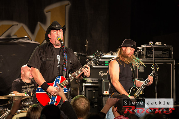 Automag-Lincoln Theatre-Feb 2,2013 - Copyright Steve Jackle Photography 2013