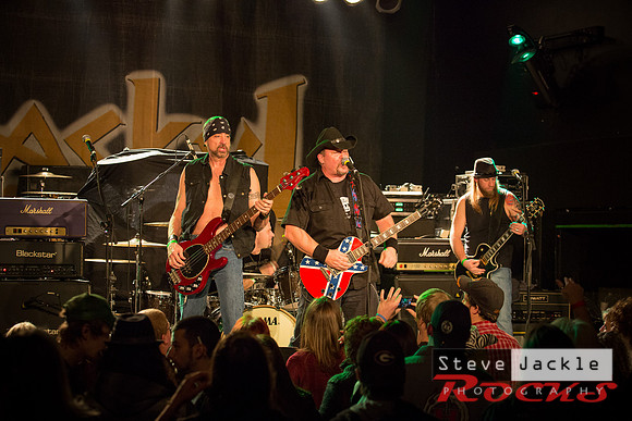 Automag-Lincoln Theatre-Feb 2,2013 - Copyright Steve Jackle Photography 2013