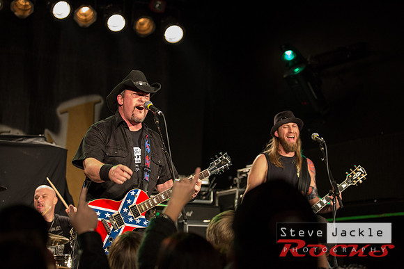 Automag-Lincoln Theatre-Feb 2,2013 - Copyright Steve Jackle Photography 2013