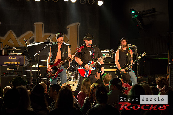 Automag-Lincoln Theatre-Feb 2,2013 - Copyright Steve Jackle Photography 2013