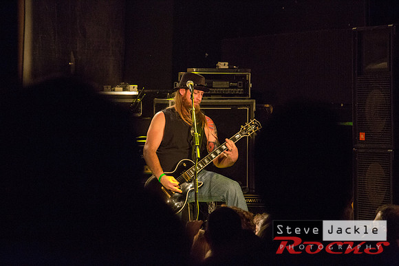 Automag-Lincoln Theatre-Feb 2,2013 - Copyright Steve Jackle Photography 2013