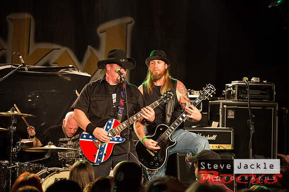 Automag-Lincoln Theatre-Feb 2,2013 - Copyright Steve Jackle Photography 2013