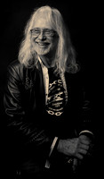 Basement Session : Sandy Sandlin - Steve's Take
